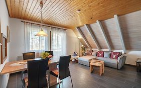 Ferienwohnung Karin