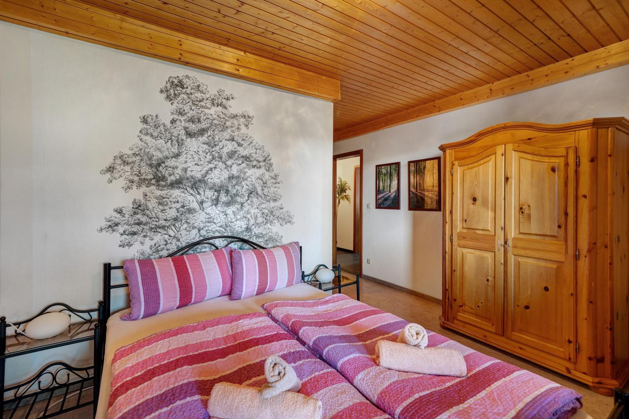 Ferienwohnung Karin Schonach im Schwarzwald Exterior foto