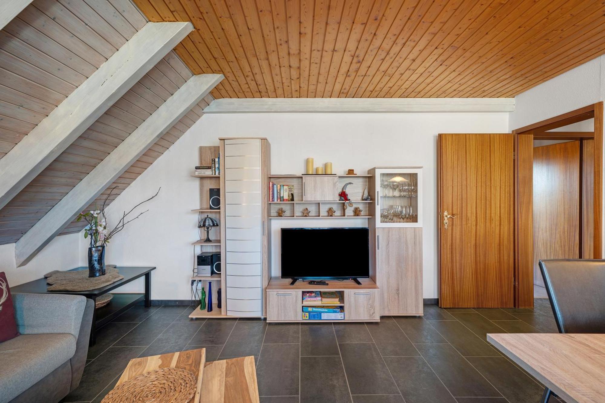 Ferienwohnung Karin Schonach im Schwarzwald Exterior foto